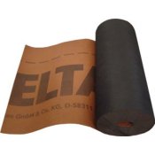 DELTA KANTBALKSSKYDD 0,5X50M