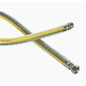 GASSLANG 1200MM 1/2", SPIS