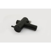 ALT BELLO OMKASTARE SVART