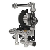 LK Fördelarshunt VS2