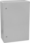 Väggkopplingsskåp, 500x700x245, IP65