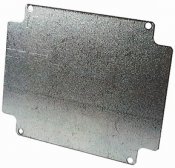 Montageplåt till 25 335 24, 40, 25 195 24