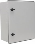 Väggkopplingsskåp, IP65, 600x800x300 mm