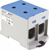 Förgreningsplint, AL/CU, OTL, 35-240 mm², Blå