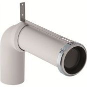 AVLOPPSÖVERGÅNG 90 x 110/125