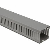 Kabelkanal, Slits, 80x80 mm, 2 m