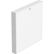 Uponor Vario Fördelarskåp 850x850x108