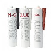 M-Glue 290 ml Black