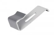 Nockklammer Nortegl/Nova 50st/pkt Svart