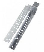 Nockbrädesbeslag 40 mm
