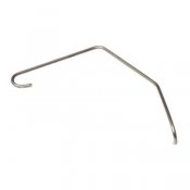 M-Clip Aerlox 45x70mm 250st