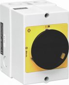 Säkerhetsbrytare, 3+1sl., Pol, IP67, UL94-5V