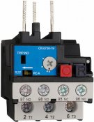 Överströmsrelä, Iskra, 21,0-25,0A