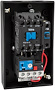 Kontaktormotorskydd, 0,9-1,3A, 230V, IP55
