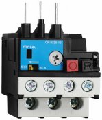 Överströmsrelä, Iskra, 3,5-4,8A