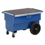VERKYGSVAGN 290 LIT. BLÅ