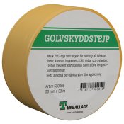 GOLVSKYDDSTEJP, GUL NOVIPRO