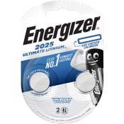 Batterier Energizer Ultimate Lithium