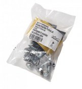 Skruvsats Konsolfäste Profilerad plåt