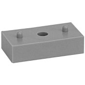 FALU DISTANS 24311 10MM GRÅ