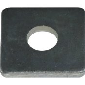 FYRKANTSBRICKA M12 40X40X6 FZV