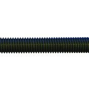 GÄNGSTÅNG 4.8 FZB M6X1000