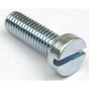 SPÅRSKRUV MCS M5X100 4.8 FZB