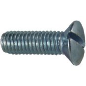 SPÅRSKRUV MKFS M6X80 MÄSS,FN