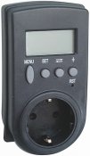 Energimätare, Plug In