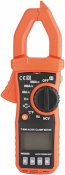 Digital tångamperemeter CAT III 600V True RMS