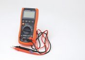 Digital multimeter, CATIII 600V