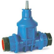 AVK SERVISVENT POM M PRK 40