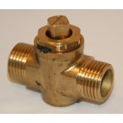 KIKVENTIL MED PACKBOX 20