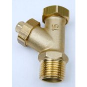 SAV AVTAPPNINGSVENTIL 15