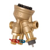 INJUSTV. COMPACT-P DN32