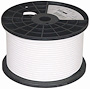 Koaxialkabel, 75 Ohm, 0,9/3,7/5,6 mm, B100