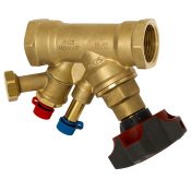 STAD ZERO DN 20 MED AVTAPPN