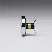 Anliggningstermometer RX-117-46 För isolering 28-30mm, 0/+120°C