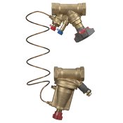 STAP/STAD DN20 5-25 KPA NORDIC