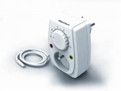 FrostGuard-ECO, plug-in termostat, 230 VAC, IP20