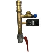 RÖRDELSSATS 235-450L G40