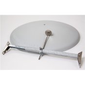 LÄTT BRUNNSLOCK 800/830 MM