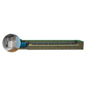 1/2"-12MM REDUC CO2 120B UT/IN
