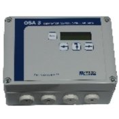 OSA3 NIVÅLARM F SLAM