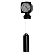 OLJENIVÅMÄTARE MANO-CLOCK