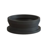 75 PVC LÄPPRING