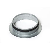 VENT-INLOPPSRÖR 125