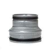 VENT-DIMENSIONSFÖRÄND 160-100