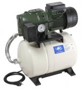 Pumpautomat Aqua Jet 102M-60
