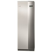 Värmepump Nibe F1245 6kW Koppar